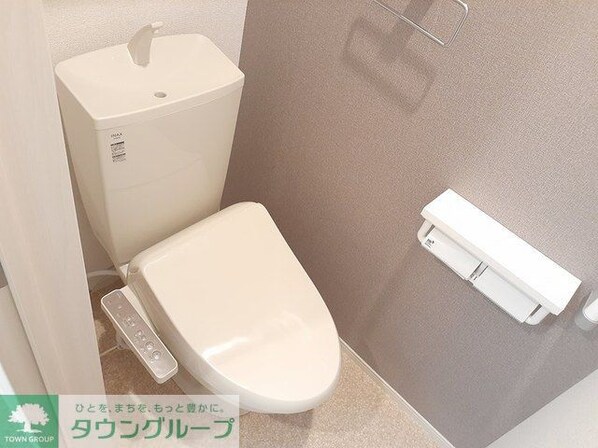 シャイン フィフティーンの物件内観写真